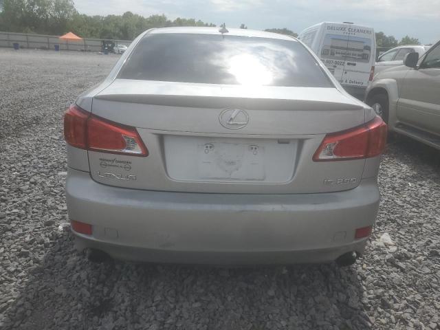 Photo 6 from auction – 2010 LEXUS IS 250 with VIN JTHBF5C20A5121017