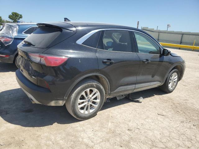 Photo 3 from auction – 2020 FORD ESCAPE SE with VIN 1FMCU9G67LUA28306
