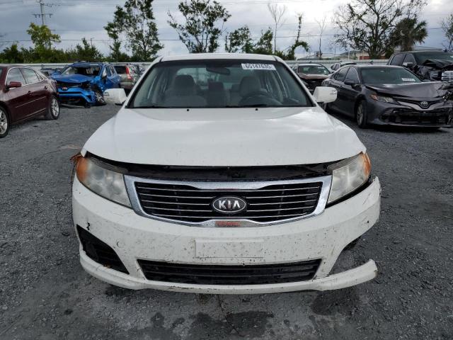 Photo 5 from auction – 2010 KIA OPTIMA LX with VIN KNAGG4A83A5380846