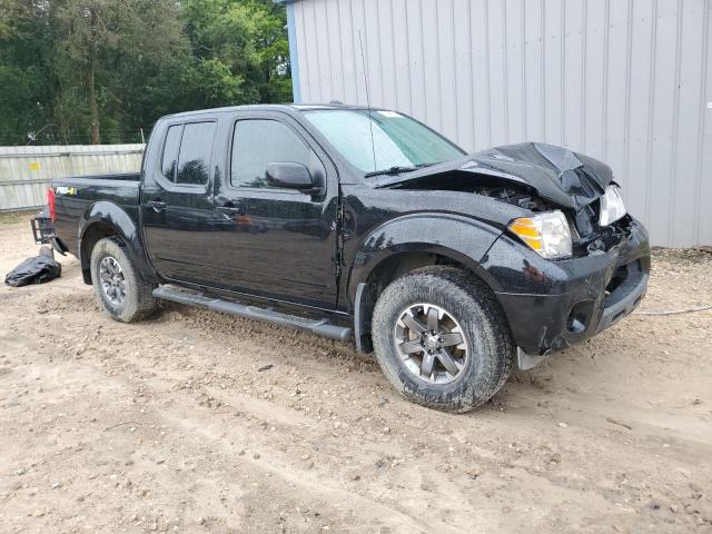 Photo 4 from auction – 2014 NISSAN FRONTIER S with VIN 1N6AD0EV3EN752912