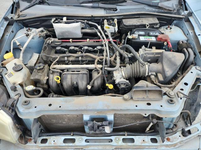 Photo 11 from auction – 2008 FORD FOCUS S/SE with VIN 1FAHP34N28W157548