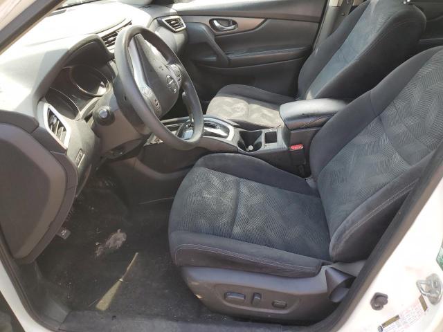Photo 7 from auction – 2016 NISSAN ROGUE S with VIN JN8AT2MT3GW018600