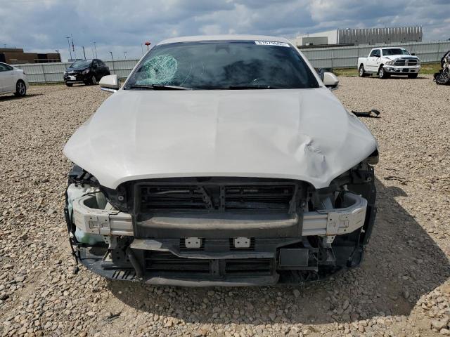 Photo 5 from auction – 2019 LINCOLN MKZ with VIN 3LN6L5A98KR624381