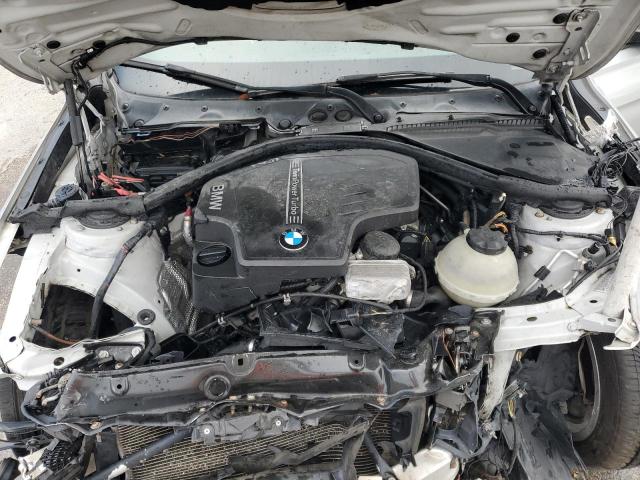 Photo 11 from auction – 2013 BMW 328 XI with VIN WBA3B3G56DNR80477