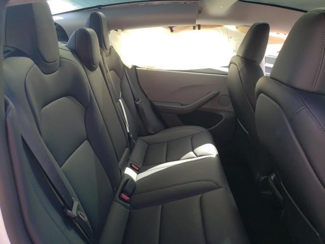 Photo 10 from auction – 2025 TESLA MODEL 3 with VIN 5YJ3E1EA0SF911326