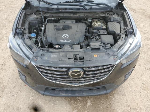 Photo 11 from auction – 2016 MAZDA CX-5 GT with VIN JM3KE4DY6G0887865