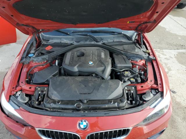 Foto 11 de la subasta – 2018 BMW 430XI GRAN con VIN WBA4J3C50JBB97409