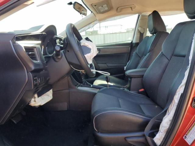 Photo 7 from auction – 2016 TOYOTA COROLLA L with VIN 5YFBURHE2GP521206