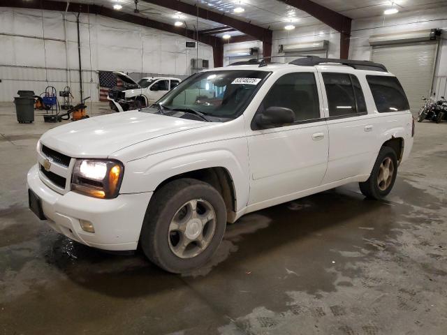CHEVROLET TRAILBLAZE 2006 with VIN 1GNET16M966155656 - Photo from auction