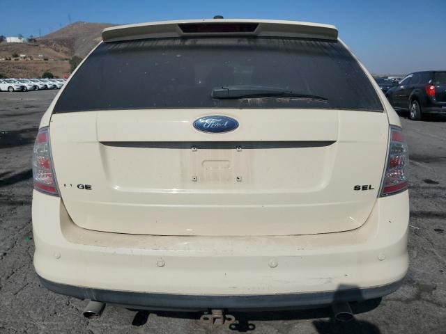 Photo 6 from auction – 2007 FORD EDGE SEL P with VIN 2FMDK39C97BA84009