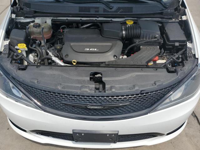 Photo 12 from auction – 2018 CHRYSLER PACIFICA T with VIN 2C4RC1FG0JR228712