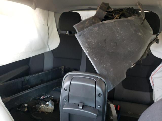 Photo 10 from auction – 2024 CHEVROLET TRAILBLAZE with VIN KL79MRSL5RB145704