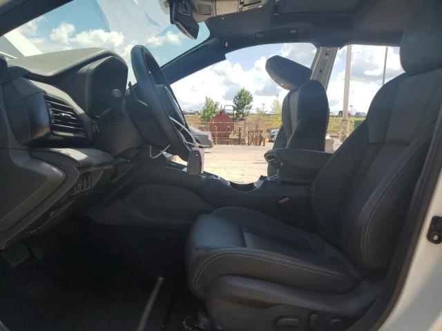 Photo 7 from auction – 2025 SUBARU OUTBACK WI with VIN 4S4BTGUD8S3108014