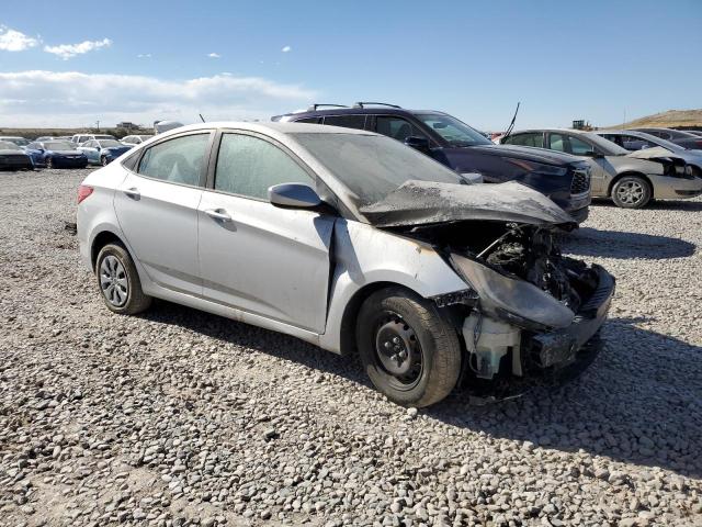 Photo 4 from auction – 2017 HYUNDAI ACCENT SE with VIN KMHCT4AEXHU209154