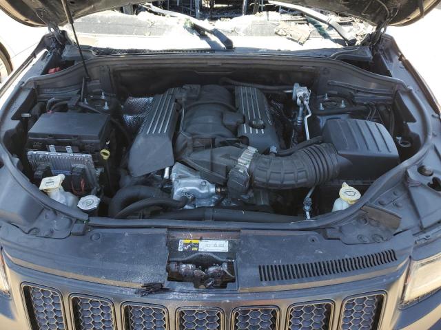 Photo 12 from auction – 2016 JEEP GRAND CHER with VIN 1C4RJFDJ0GC468877