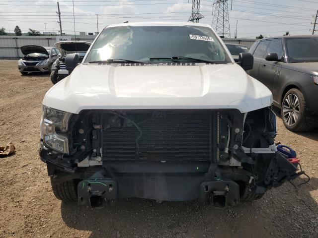 Photo 5 from auction – 2016 OTHE F150 4X2 SUPERCAB with VIN 1FTEX1C86GKE84618