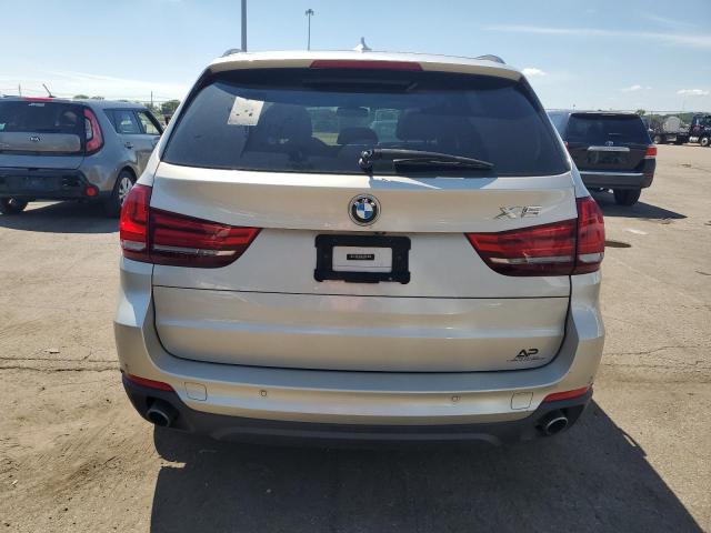 Photo 6 from auction – 2014 BMW X5 XDRIVE3 with VIN 5UXKR0C58E0K45057