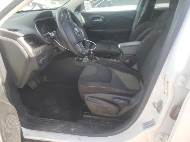 Photo 7 from auction – 2015 JEEP CHEROKEE L with VIN 1C4PJMCS9FW504794