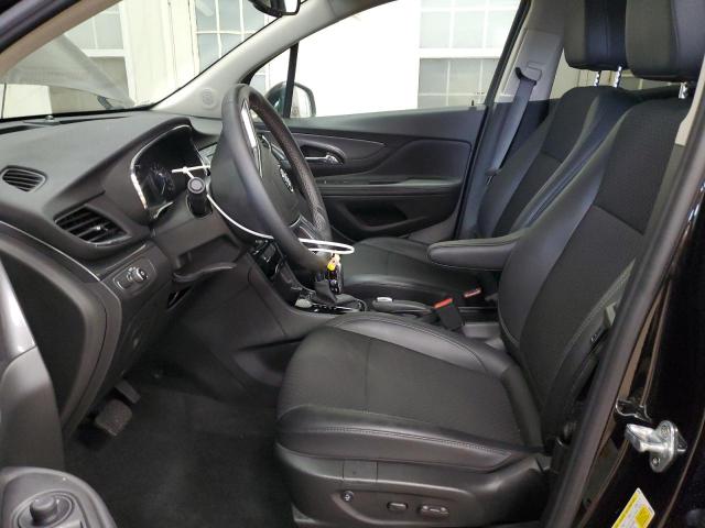 Photo 7 from auction – 2022 BUICK ENCORE PRE with VIN KL4CJESM3NB532761