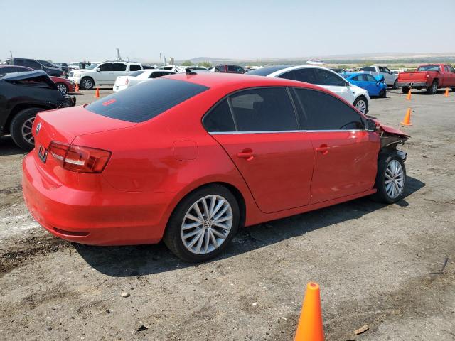 Photo 3 from auction – 2015 VOLKSWAGEN JETTA with VIN 3VWD07AJ3FM273003