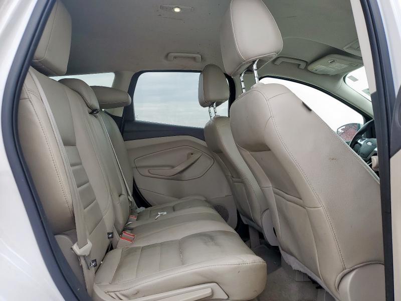 Photo 11 from auction – 2015 FORD ESCAPE TITANIUM with VIN 1FMCU0JX2FUB72086