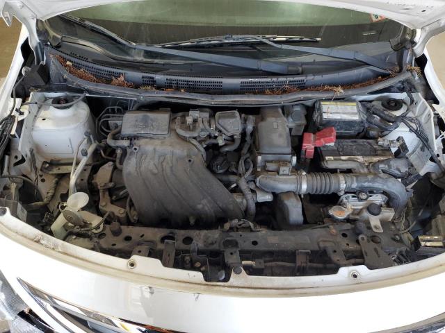 Photo 11 from auction – 2018 NISSAN VERSA with VIN 3N1CN7AP5JL828507