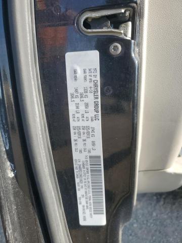 Photo 14 from auction – 2010 CHRYSLER TOWN & COU with VIN 2A4RR5D12AR310620