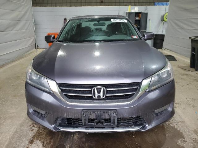 Photo 5 from auction – 2015 HONDA ACCORD EX with VIN 1HGCR2E75FA217150