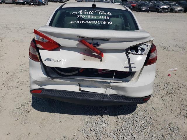 Photo 6 from auction – 2013 FORD FOCUS with VIN 1FADP3F20DL274963