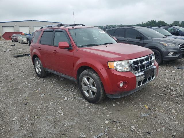 Photo 4 from auction – 2010 FORD ESCAPE LIM with VIN 1FMCU0EG6AKD19508