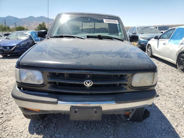 Photo 5 from auction – 1997 MAZDA B4000 CAB with VIN 4F4DR17XXVTM30535