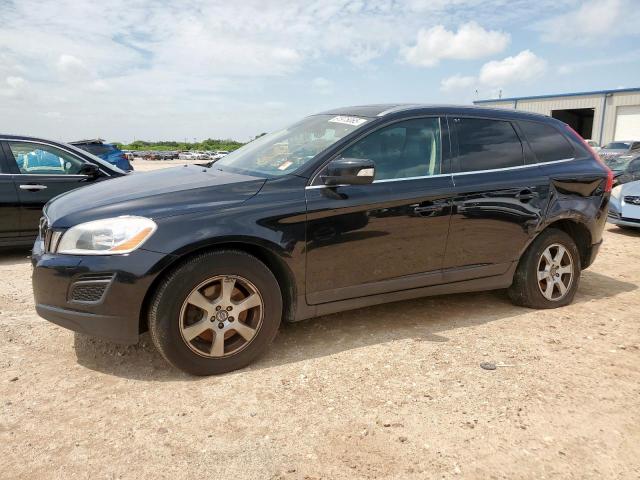 VOLVO XC60 3.2 2012 with VIN YV4940DZ0C2328075 - Photo from auction
