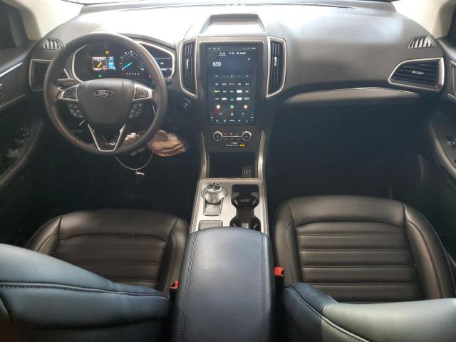 Photo 8 from auction – 2021 FORD EDGE SEL with VIN 2FMPK4J96MBA65366