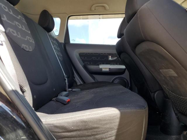 Photo 11 from auction – 2012 KIA SOUL with VIN KNDJT2A61C7738895
