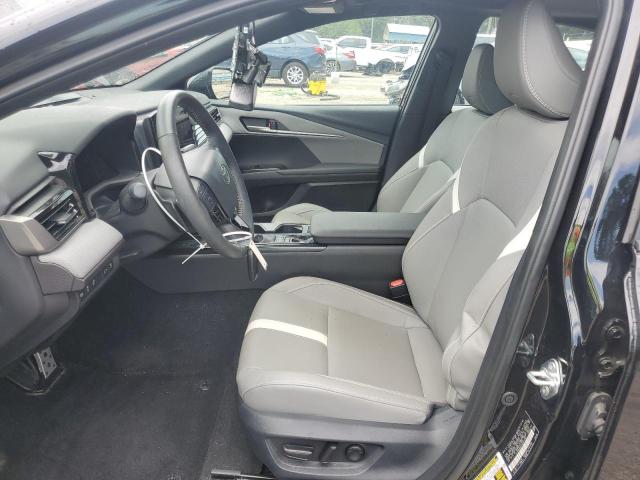 Photo 7 from auction – 2025 TOYOTA CAMRY XSE with VIN 4T1DAACK1SU027085