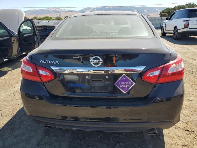Photo 6 from auction – 2017 NISSAN ALTIMA 2.5 with VIN 1N4AL3AP8HC488283