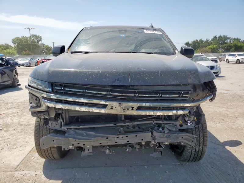 Photo 5 from auction – 2021 CHEVROLET SUBURBAN C with VIN 1GNSCEKD2MR379573