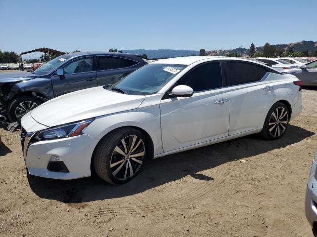 Photo 1 from auction – 2019 NISSAN ALTIMA S with VIN 1N4BL4BV9KC154813
