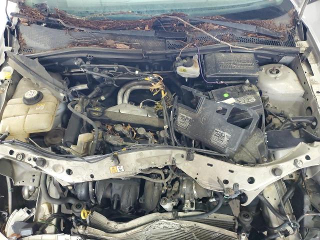Photo 11 from auction – 2007 FORD FOCUS ZX3 with VIN 1FAFP31N77W348456