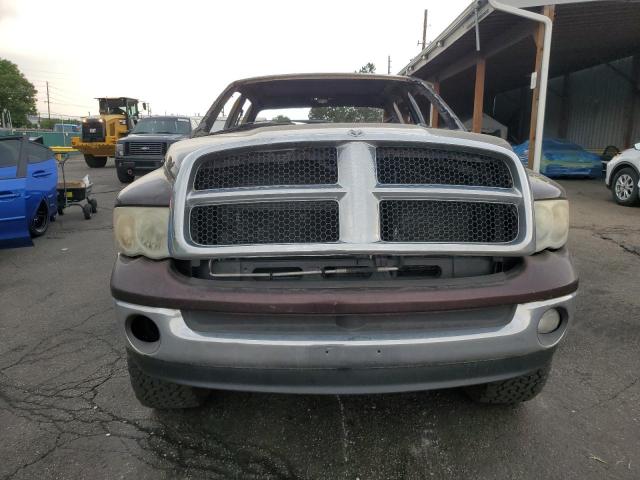 Photo 5 from auction – 2005 DODGE RAM 1500 S with VIN 1D7HU18N85S302781