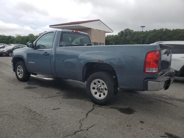 Photo 2 from auction – 2013 GMC SIERRA C15 with VIN 1GTN1TEX1DZ154874