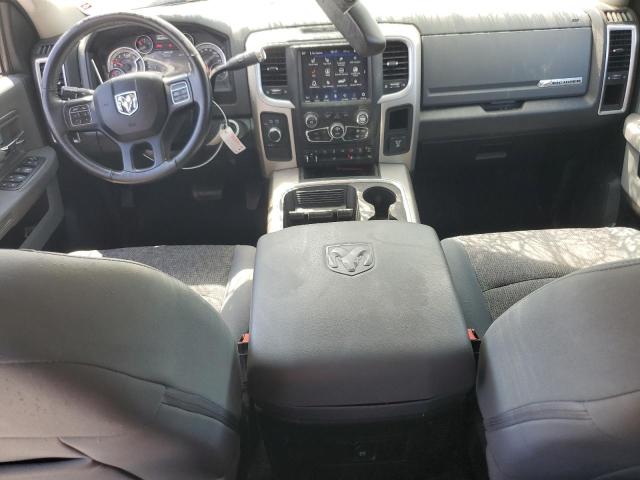 Photo 8 from auction – 2018 RAM 2500 SLT with VIN 3C6UR5DLXJG328491