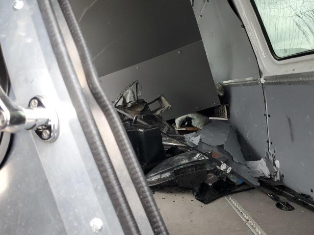 Photo 10 from auction – 2020 MERCEDES-BENZ SPRINTER with VIN W1W4ECHY0LT023042