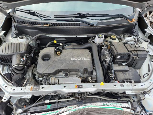 Photo 12 from auction – 2021 GMC TERRAIN SL with VIN 3GKALVEV3ML319855