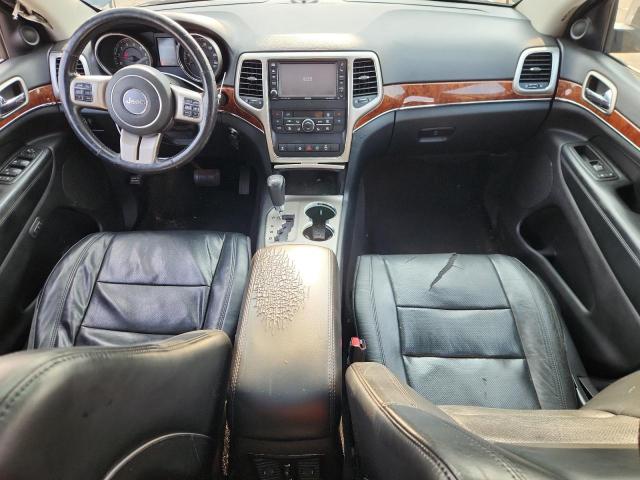 Photo 8 from auction – 2012 JEEP GRAND CHER with VIN 1C4RJFBG5CC254341