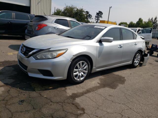 NISSAN ALTIMA 2.5 2016 with VIN 1N4AL3AP5GN372879 - Photo from auction