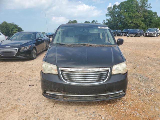 Photo 5 from auction – 2013 CHRYSLER TOWN & COU with VIN 2C4RC1BG6DR519810