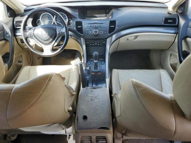 Photo 8 from auction – 2011 ACURA TSX with VIN JH4CU2F60BC009869