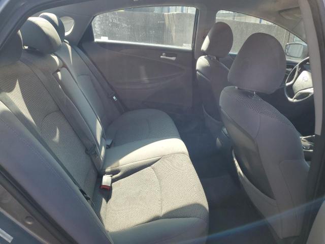 Photo 10 from auction – 2011 HYUNDAI SONATA GLS with VIN 5NPEB4ACXBH137887