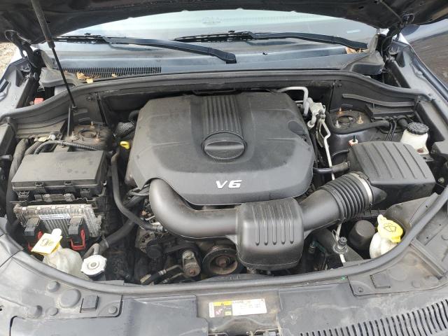 Photo 12 from auction – 2014 DODGE DURANGO CI with VIN 1C4RDJEG7EC314712